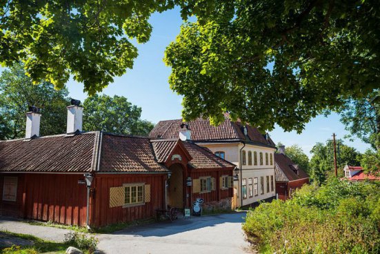 To nejlepší z Helsinek + STOCKHOLM + PLAVBA TRAJEKTEM BALTSKÝM MOŘEM 