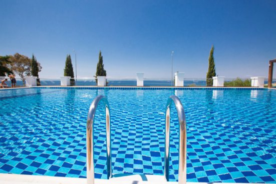 Alexander Beach letecky Praha s ALL INCLUSIVE, 7 nocí