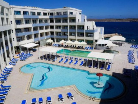 LABRANDA RIVIERA HOTEL & SPA****