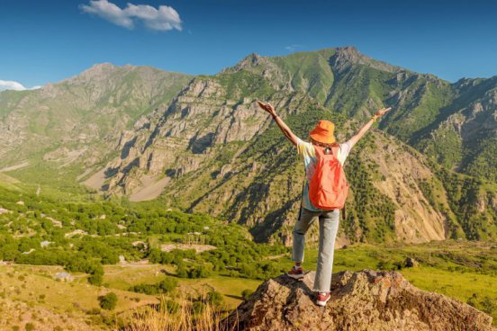 Okruh Arménií + JEZERO SEVAN + OCHUTNÁVKA KOŇAKU ARARAT A VÍNA 