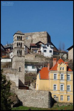 Bosna a Hercegovina - velký okruh