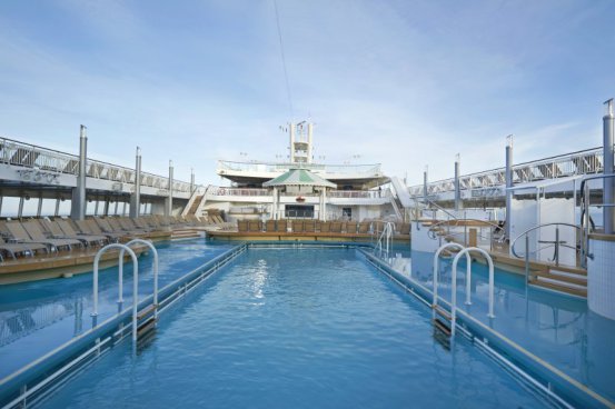 Poklady jihovýchodní Asie na Norwegian Jade, plavba s českým průvodcem, plavba s dopravou