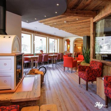 6denní velikonoční zájezd s polopenzí a skipasem – hotel Plank