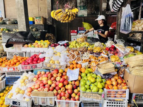 To nejlepší z Bali + VÝCHOD SLUNCE ZE SOPKY BATUR + TROPICKÉ PLÁŽE OSTROVA GILI 