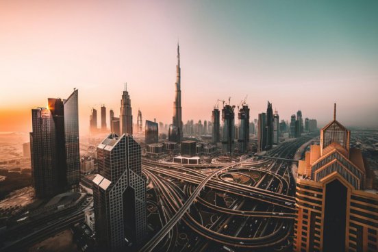 Poznávací zájezd Dubaj a Abú Dhabí, odlet z Prahy