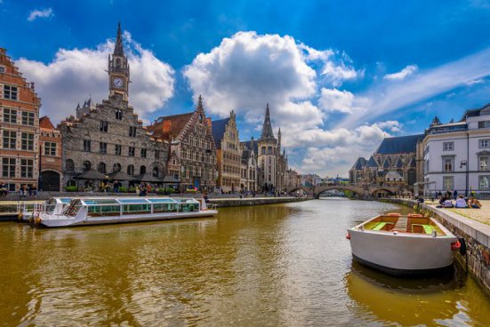 To nejlepší z Beneluxu + OCHUTNÁVKA HOLANDSKÝCH SÝRŮ 