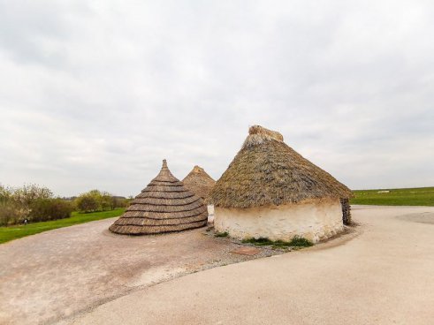To nejlepší z Londýna + WINDSOR + WINCHESTER + STONEHENGE 
