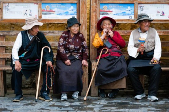 Velká cesta Nepálem a Tibetem - dotkněte se nebe v srdci Himálaje