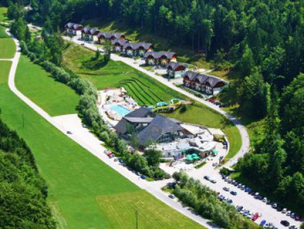 Hotel Eco Resort Spa Snovik