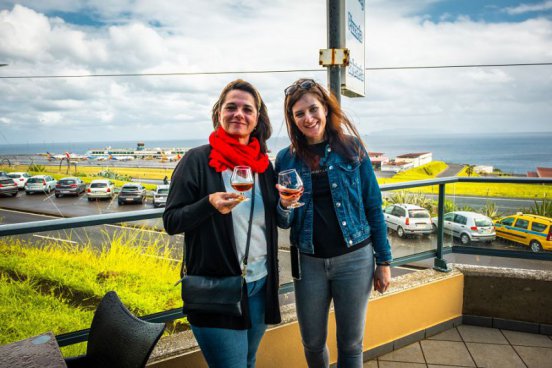 To nejlepší z Madeiry + OSTROVNÍ GASTRONOMIE + VÝLETNÍ PLAVBA NA PORTO SANTO 