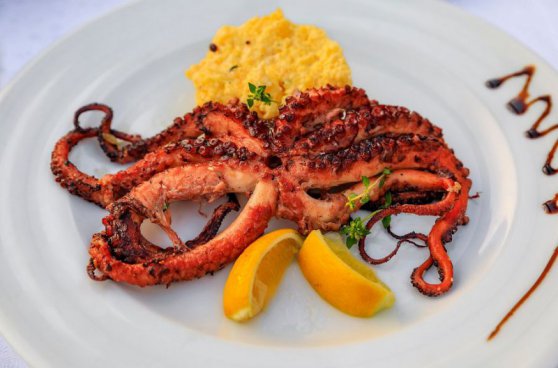 Kotorský záliv + ČERNOHORSKÁ JEZERA + VYHLÁŠENÁ GASTRONOMIE JADRANU 