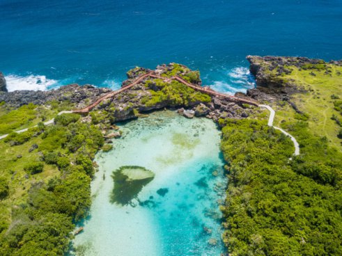 Božské Bali a neobjevená Sumba - Kontrasty Indonésie