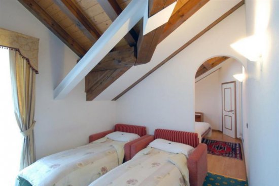 5denní zájezd s dopravou, polopenzí a skipasem v ceně – hotel Plank
