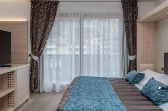 Hotel Alpenresort Belvedere SPA-Gourmet-Dolomiti