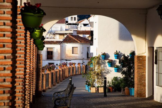 To nejlepší z Andalusie + GIBRALTAR + KOUPÁNÍ NA POBŘEŽÍ COSTA DEL SOL 