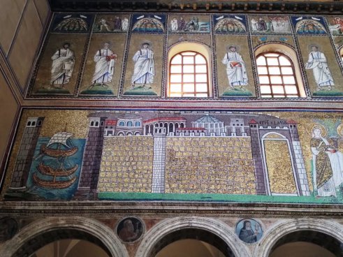 Středověká Umbrie, Toskánsko - Chianti a italská Adriatická riviéra