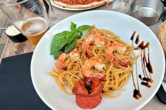 NEJKRÁSNĚJŠÍ MÍSTA KORSIKY