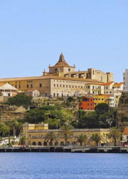 Club Hotel Aguamarina