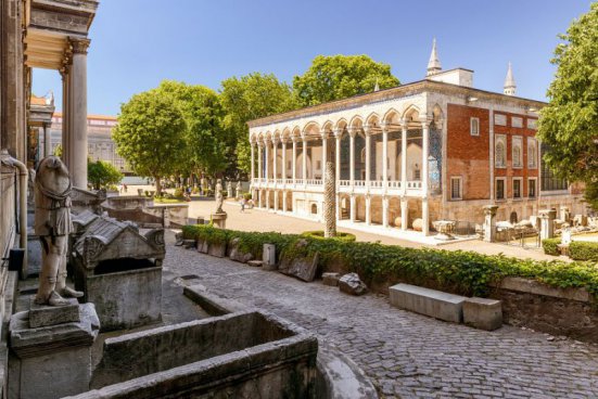 To nejlepší z Istanbulu + PALÁC DOLMABAHÇE + CISTERNA YEREBATAN (letecky z Prahy