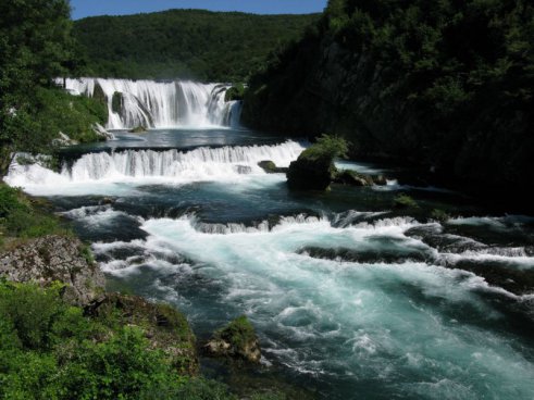 BOSNA A HERCEGOVINA - BLÍZKÁ I VZDÁLENÁ