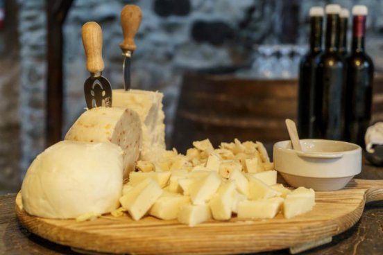 Kouzlo italského Abruzza