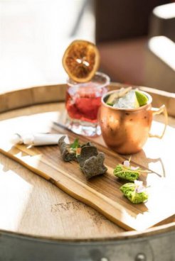 Hotel Alpenresort Belvedere SPA-Gourmet-Dolomiti