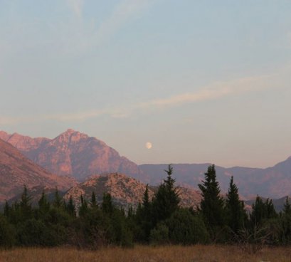 Poznávací zájezd Albánie – kráska se špatnou pověstí, odlet z Katovic