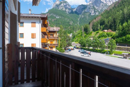 6denní zájezd (denní přejezd) s dopravou, polopenzí a skipasem v ceně – hotel Valgranda