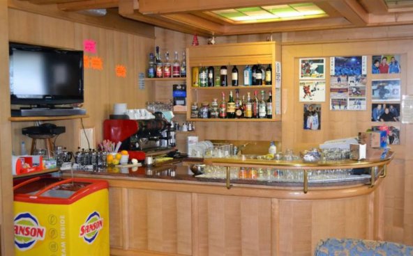 5denní zájezd s dopravou, polopenzí a skipasem v ceně – hotel Coldai