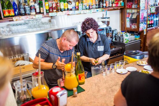 To nejlepší z Madeiry + KOUPÁNÍ NA OSTROVĚ PORTO SANTO 