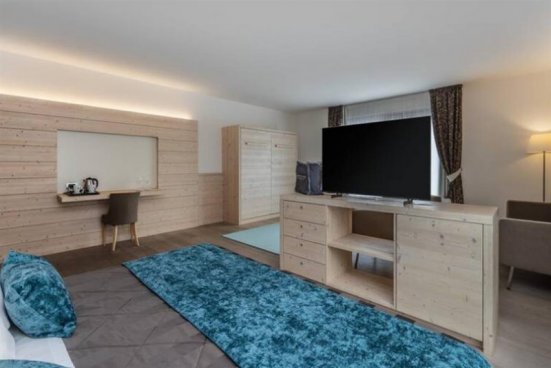 Hotel Alpenresort Belvedere SPA-Gourmet-Dolomiti