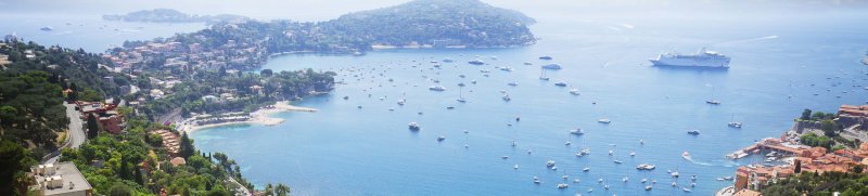 K Azurovému a Amalfi pobřeží na Norwegian Epic, plavba s českým průvodcem, plavba s dopravou