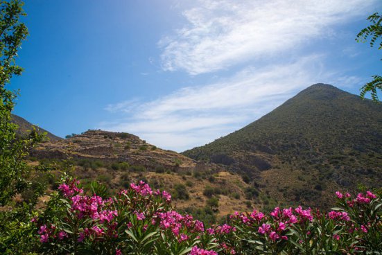 To nejlepší z Athén + MYKÉNY + NAFPLIO + EPIDAURUS (letecky z Prahy)