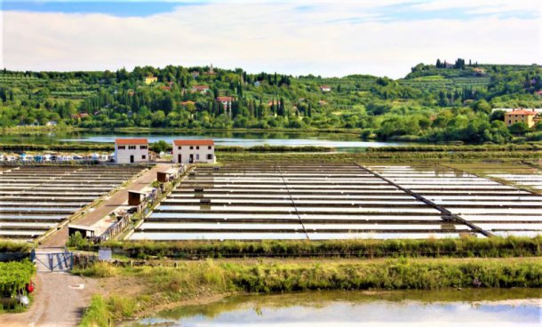 Turistika ve Slovinsku