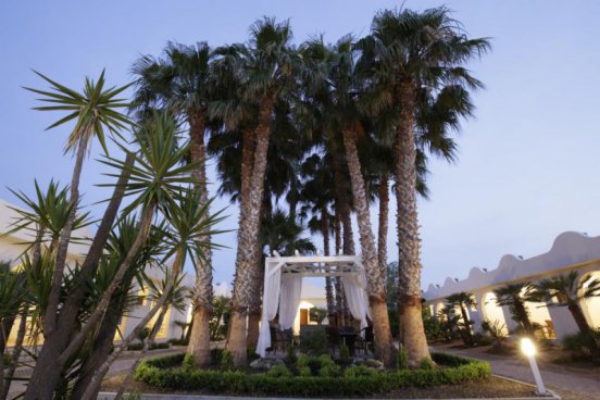 Garden Hotel Ripa
