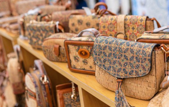 Krásy jihozápadní Andalusie a Algarve