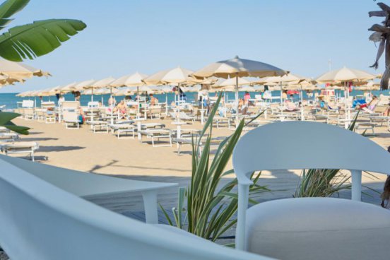 Garden Hotel Ripa