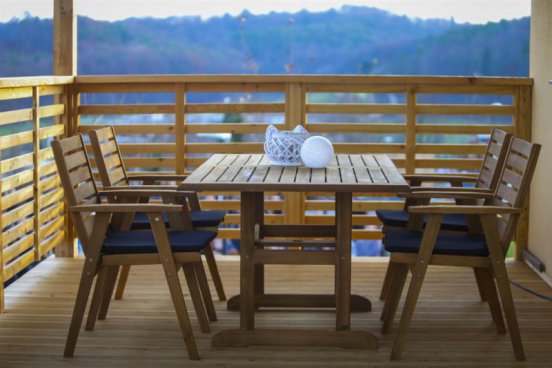 Glamping Sun Valley Bioterme – mobilhomy