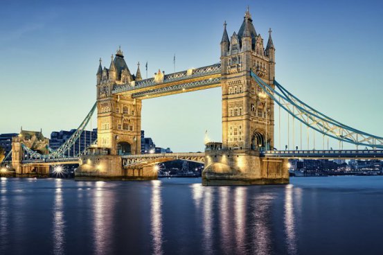 To nejlepší z Londýna + TOWER a TOWER BRIDGE 
