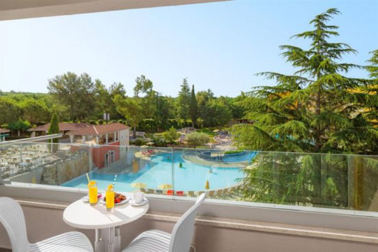 Residence Garden Istra