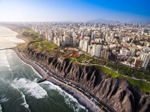 To nejlepší z Peru + BOLÍVIE + MACHU PICCHU 