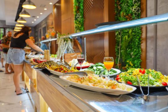 Hotel VM Resort & Spa