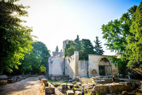 To nejkrásnější z Provence + CANNES 