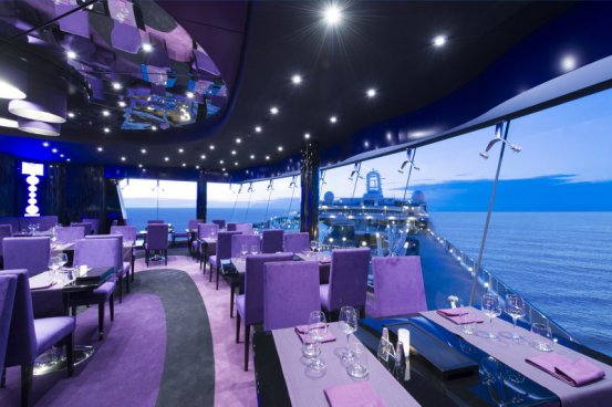 Plavba Velkou Británií na MSC Preziosa, plavba s českým průvodcem