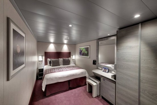 Podzimní kouzlo Středomoří na MSC Grandiosa, plavba s českým průvodcem