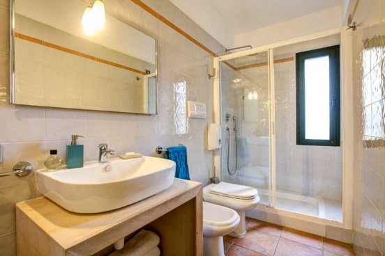 Hotel Futura Club Cala Fiorita