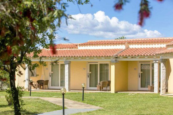 Hotel Futura Club Cala Fiorita