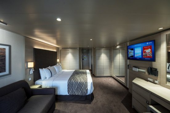 Z Dubaje po Emirátech na MSC World Europa, plavba s českým průvodcem