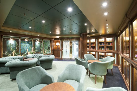Cesta kolem Evropy na MSC Magnifica, plavba s českým průvodcem, plavba s dopravou