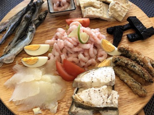 Poznávací zájezd Grónsko - Dobrodružství mezi ledovými obry